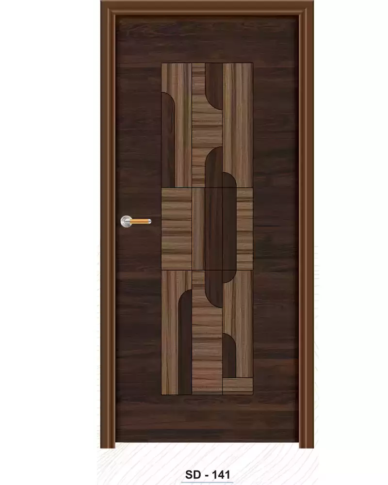 Sky Flush Doors